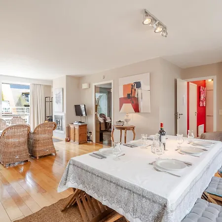 Premium Holidays - Penthouse Drie Zeesteden Near The