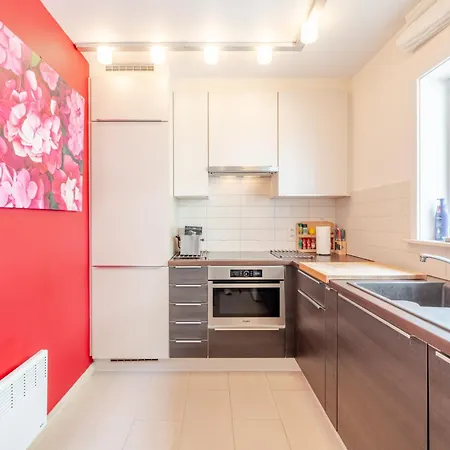 Premium Holidays - Penthouse Drie Zeesteden Near The Nieuwpoort
