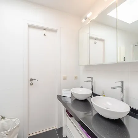 Premium Holidays - Penthouse Drie Zeesteden Near The Daire