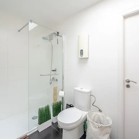 Premium Holidays - Penthouse Drie Zeesteden Near The Nieuwpoort