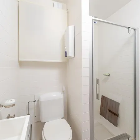 Premium Holidays - Penthouse Drie Zeesteden Near The Apartment Nieuwpoort